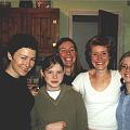 family pic of girlies 2